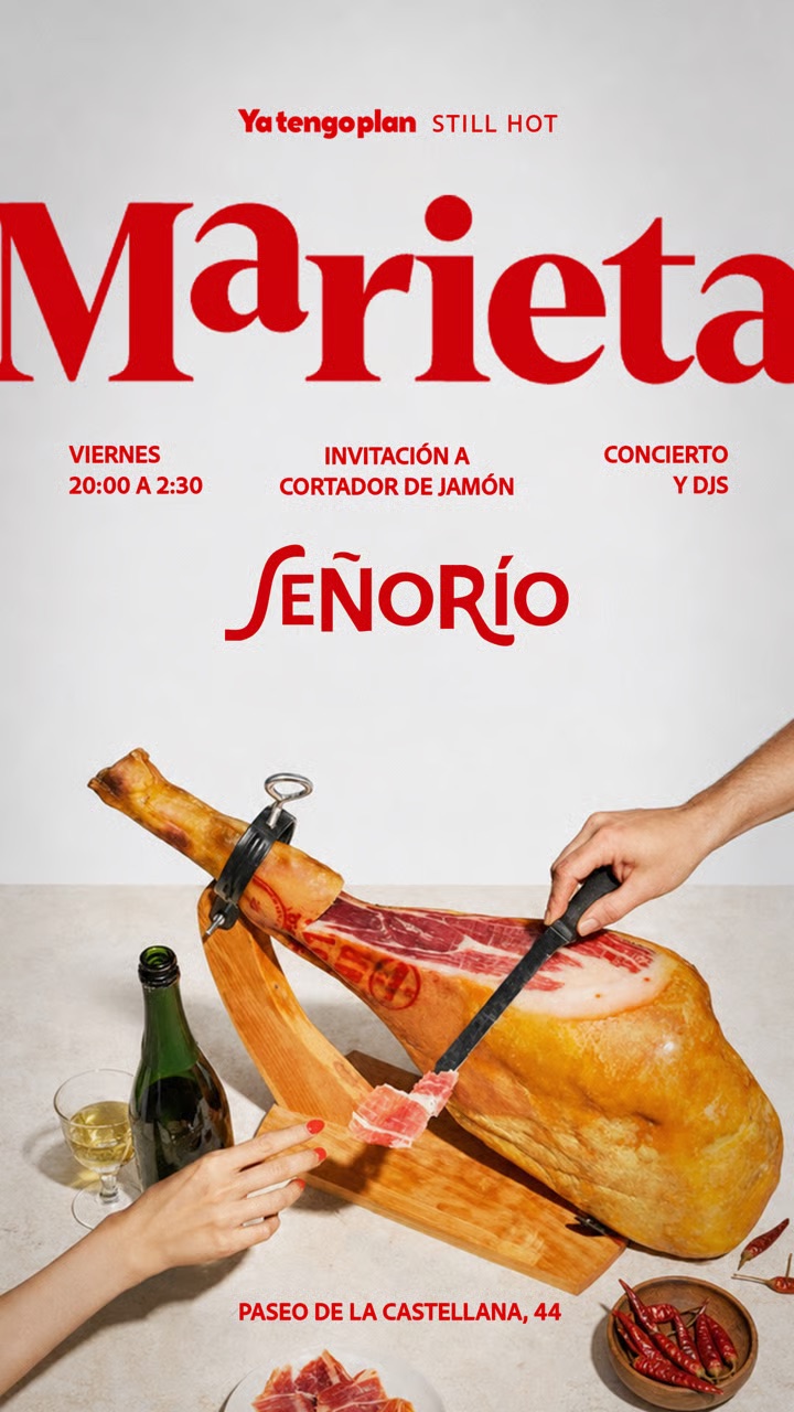 Marieta